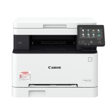 佳能（canon）MF641Cw A4彩色激光多功能一体机 打印复印扫描