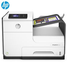 惠普 HP PAGEWIDEPRO 452DN（网络打印/彩色）喷墨打印机