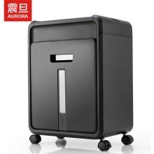 震旦 AURORA  AS1228CD 碎纸机