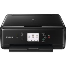 佳能 CANON TS6180（自动双面打印/100页/彩色喷墨）多功能一体机