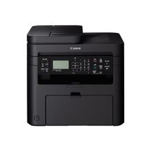 佳能 CANON MF243D（250页/黑白激光）多功能一体机