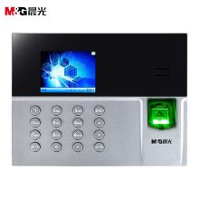 晨光 M&G 智能云指纹考勤机单个装AEQ96708