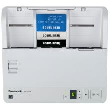 松下 PANASONIC KV-SL1036 扫描仪