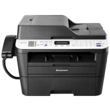 联想 LENOVO M7675DXF（自动双面打印/250页/黑白激光）多功能一体机