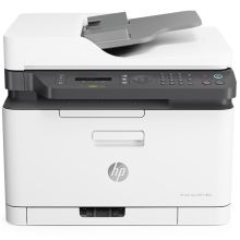 惠普 HP 179FNW（手动双面打印/双面输稿器/150页/彩色激光）多功能一体机