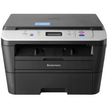 联想 LENOVO M7605D（自动双面打印/250页/黑白激光）多功能一体机