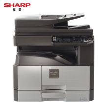 夏普 SHARP AR-2348SV（双面输稿器/350页）复印机