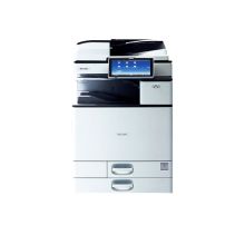 理光 RICOH MP C2004EXSP（双面器/双面输稿器/1200页）复印机