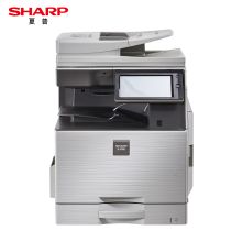 夏普 SHARP SF-S401RC（双面器/双面输稿器/网络打印卡/650页）复印机