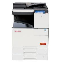 震旦 AURORA ADC225（双面器/双面自动输稿器/有线网络打印/1100页/1年）复印机