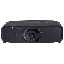 松下 PANASONIC PT-SLX68CB（LCD/5600流明/1024×768DPI）投影机