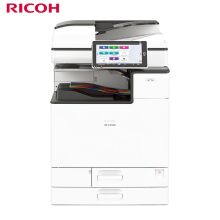 理光 RICOH MP C4500（双面器/双面自动输稿器/网络打印卡/1100页）复印机