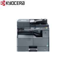 京瓷 KYOCERA 2010（双面自动输稿器/网络打印卡/400页/1年）复印机