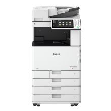 佳能 CANON C3520（双面器/双面输稿器/网络打印卡/1100页/工作台）复印机