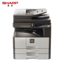 夏普 SHARP AR-3148NV（双面器/双面输稿器/网络打印卡/1100页）复印机