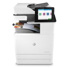 惠普 HP E77422DN（双面器/双面自动输稿器/1040页）复印机