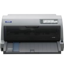 爱普生 EPSON LQ-690K 针式打印机
