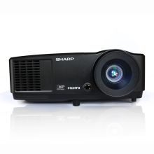 夏普 SHARP XG-C20XA（DLP/3300流明/1024×768DPI）投影机
