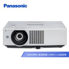 松下 PANASONIC PT-BMW50C (LCD/5000流明/1280×800DPI) 投影机