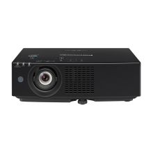 松下 PANASONIC PT-BAZ502C (LCD/5300流明/1920*1200) 投影机
