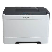 利盟 LEXMARK CS310DN 有线网络打印/自动双面打印/彩色激光 激光打印机