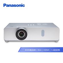 松下 PANASONIC PT-BX441C（LCD/4500流明/1024×768DPI）投影机