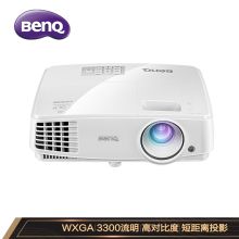 明基 BENQ ED935（DLP/3300流明/1280× 800）投影机