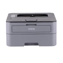 兄弟 BROTHER 2260D 自动双面打印/黑白激光 激光打印机