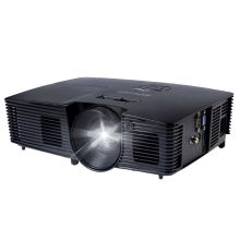 富可视 INFOCUS IN112XV（DLP/3200流明/800×600DPI）投影机