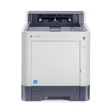 京瓷 KYOCERA ECOSYS P7040CDN（有线网络打印/自动双面打印/彩色）激光打印机