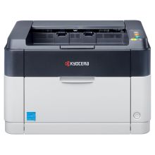 京瓷 KYOCERA FS-1040（手动双面打印/黑白）激光打印机