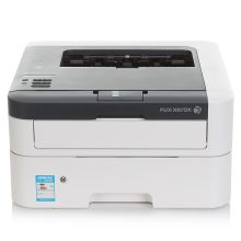 富士施乐 FUJIXEROX DOCUPRINT P268D（自动双面打印/黑白激光）激光打印机