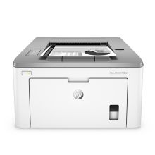惠普 HP LASERJET ULTRA M206DN（有线网络打印/自动双面打印/黑白）激光打印机