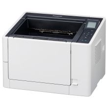松下/Panasonic KV-S2087 馈纸式扫描仪 高速高清彩色文档 A3幅面