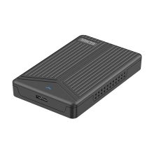 杰储/GCHUL T1000 2.5英寸 移动硬盘 USB3.0 4T