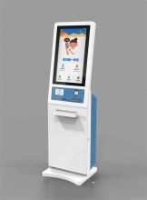 舜仟翊 SoEasyPay1-8 小屏医院服务终端