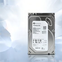 海康威视/HIKVISION ST8000HKVS000 机械硬盘 3.5英寸 SATA 8TB