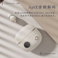 漫步者&冇心 TO-U2 漫步者冇心联名 TO-U2系列蓝牙耳机 白色（单位：副） (单位：副)