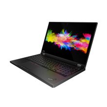 联想 Thinkpad P53 移动图形工作站 i7-9850H/16GB内存/512GB固态硬盘/15.6英寸 FHD /NVIDIA® Quadro®RTX 3000 6GB独显/背光键盘/摄像头/指纹识别/90Whr电池/Win10家庭版/3年保修 （单位：台）