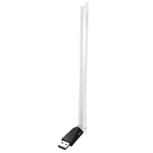 迅捷 FW150UH 随身wifi网卡 黑白色（单位：个）