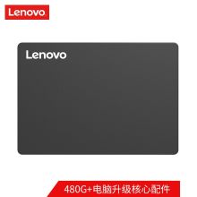 联想 SL700 480G SATA3 闪电鲨系列 SSD 固态硬盘（单位：个）