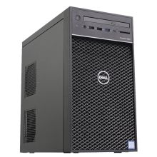 戴尔 T3630 工作站 i7-9700K/16G/512G固态 /2TB/RTX2070/U2718Q（单位：台）
