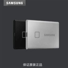 三星 MU-PC500K/WW 500G 移动固态硬盘（单位：个）