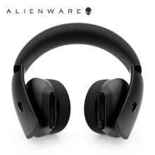 外星人 AW310H 进阶版电竞游戏耳罩头戴式耳机 有线耳机 （单位:台）