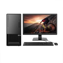 联想 扬天T4900k-83 i5/16G/1T/2G独显/23寸显示器（单位：台）
