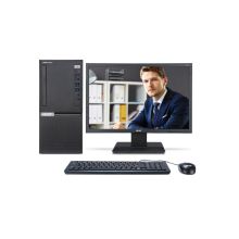 宏碁（acer）Veriton E450 台式机 i5-10400处理器/20英寸显示器 8G内存128G固态+1T机械/集显（单位：台）