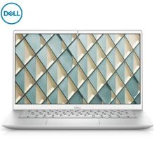 戴尔 灵越I5402-1725S 14英寸笔记本(i7-1165G7 8G 512GSSD MX350-2G 无光驱 win10 银色) （单位:台）