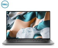 戴尔 XPS15-9500-1745TS 15.6英寸笔记本(i7-10750H 16G 512G GTX1650Ti-4G Win10 银色) （单位:台）