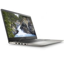 戴尔 成就V3500-1725D 15.6英寸笔记本(I7-1165G7 8G 512GSSD MX330-2G 无光驱 Win10 金色)（单位:台）