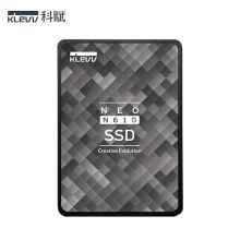 科赋（KLEVV）N610系列 256GB 2.5英寸 带缓存 SATA3接口 SSD固态硬盘 （单位：个）